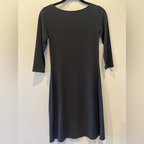 White House/Black Market Little Black Dress XXS - Picture 4 of 8